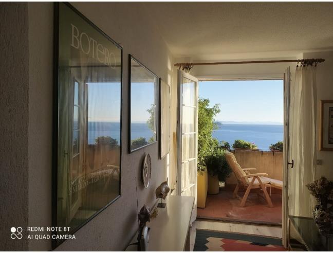 Anteprima foto 4 - Appartamento in Vendita a Laigueglia (Savona)