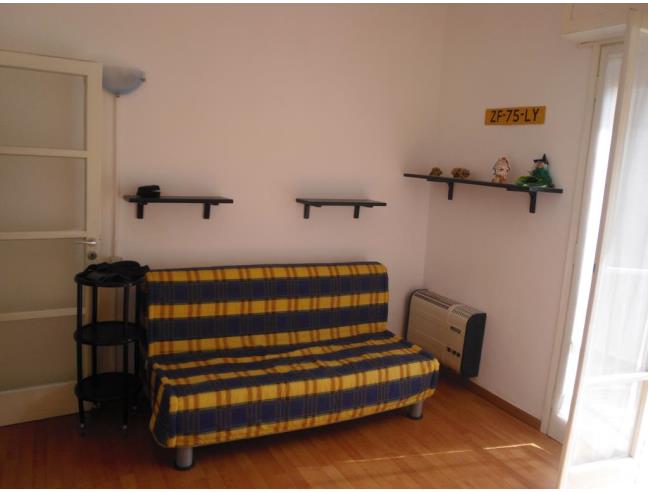 Anteprima foto 4 - Appartamento in Vendita a Laigueglia (Savona)