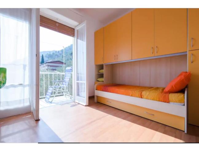 Anteprima foto 4 - Appartamento in Vendita a Laigueglia (Savona)