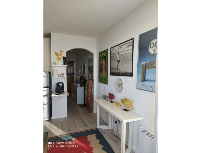 Anteprima foto 5 - Appartamento in Vendita a Laigueglia (Savona)