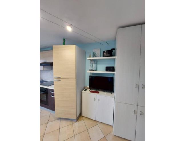 Anteprima foto 5 - Appartamento in Vendita a Laigueglia (Savona)