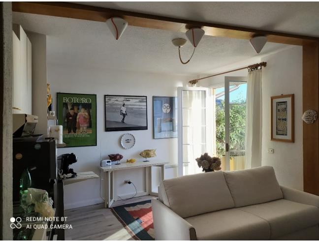 Anteprima foto 6 - Appartamento in Vendita a Laigueglia (Savona)