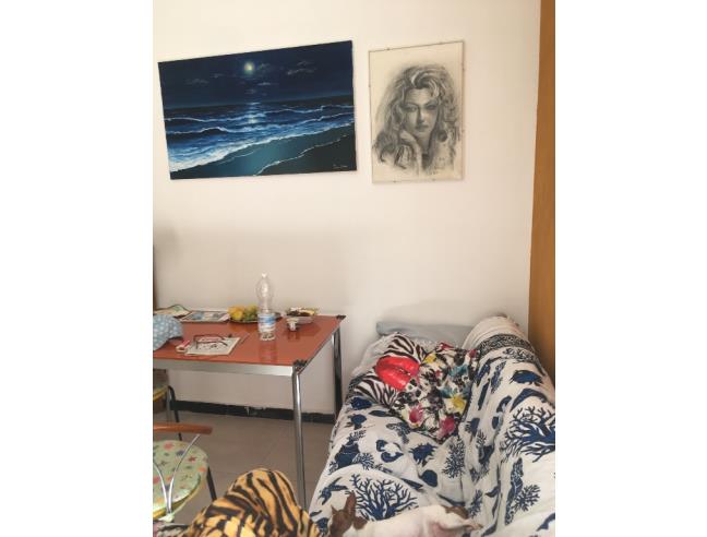 Anteprima foto 6 - Appartamento in Vendita a Laigueglia (Savona)