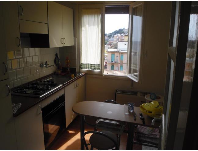 Anteprima foto 6 - Appartamento in Vendita a Laigueglia (Savona)