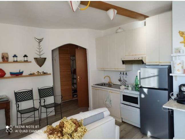 Anteprima foto 7 - Appartamento in Vendita a Laigueglia (Savona)