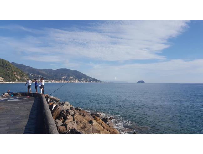 Anteprima foto 7 - Appartamento in Vendita a Laigueglia (Savona)