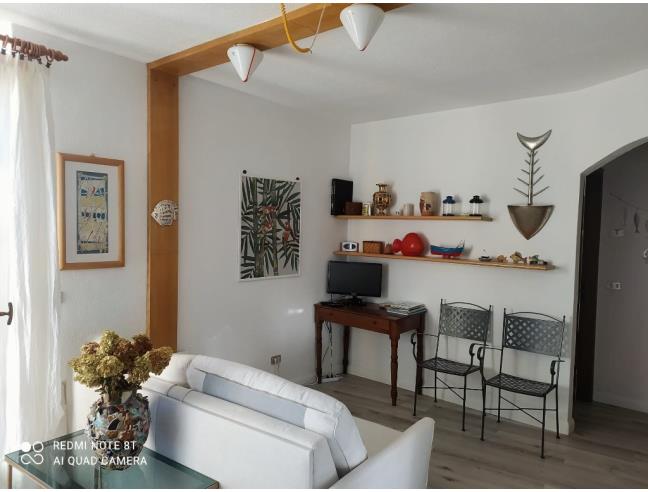Anteprima foto 8 - Appartamento in Vendita a Laigueglia (Savona)