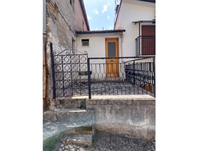 Anteprima foto 2 - Appartamento in Vendita a Laino Borgo (Cosenza)