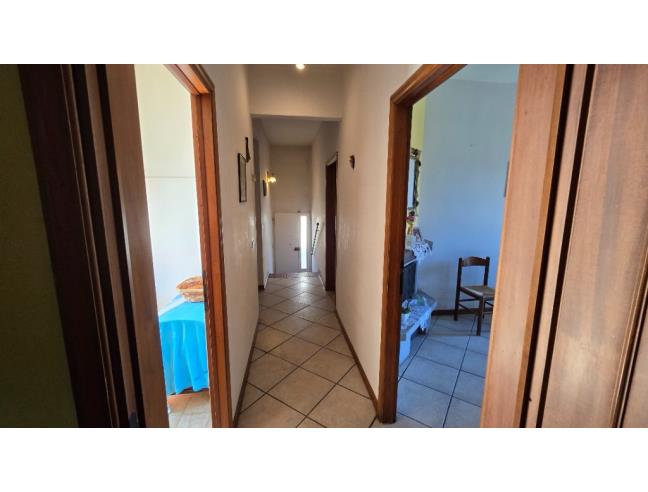 Anteprima foto 5 - Appartamento in Vendita a Lamporecchio (Pistoia)