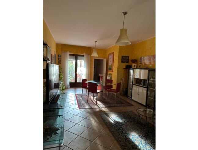 Anteprima foto 2 - Appartamento in Vendita a Lanciano - Villa Andreoli