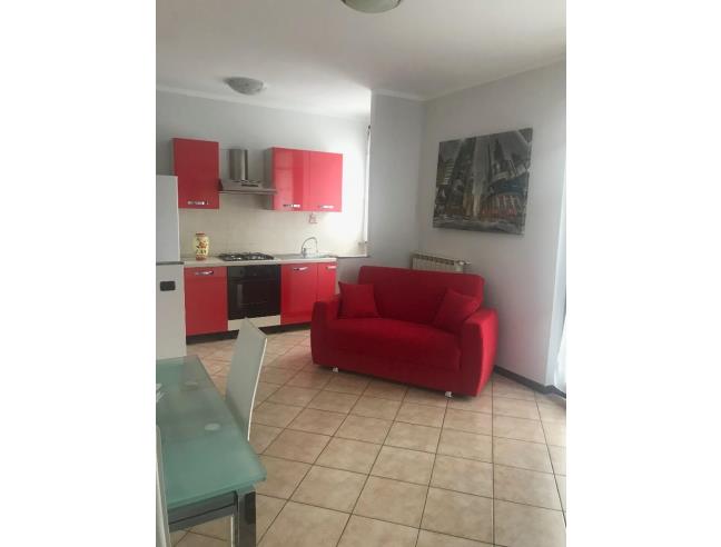 Anteprima foto 1 - Appartamento in Vendita a Landriano (Pavia)