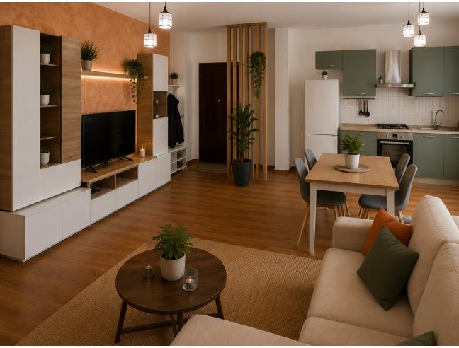 Anteprima foto 8 - Appartamento in Vendita a Langhirano (Parma)