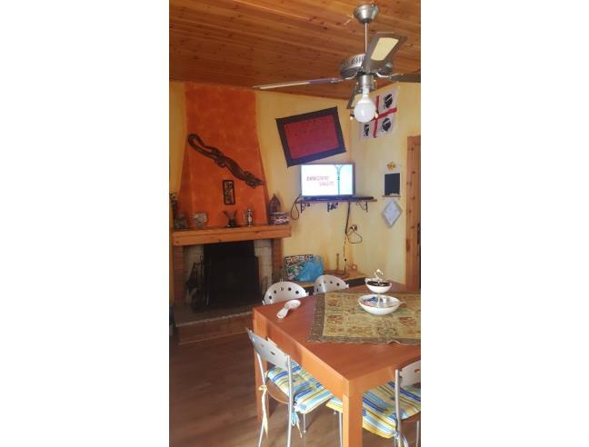 Anteprima foto 6 - Appartamento in Vendita a Lanusei - Centro città