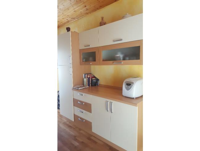 Anteprima foto 7 - Appartamento in Vendita a Lanusei - Centro città