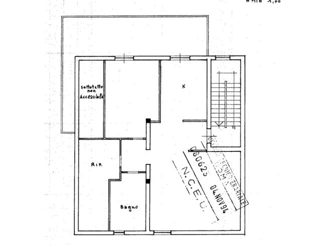 Anteprima foto 5 - Appartamento in Vendita a Lanuvio (Roma)