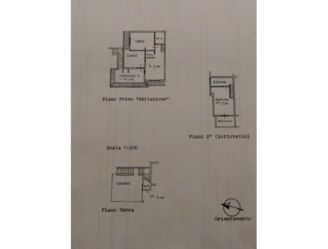 Anteprima foto 7 - Appartamento in Vendita a Lariano (Roma)