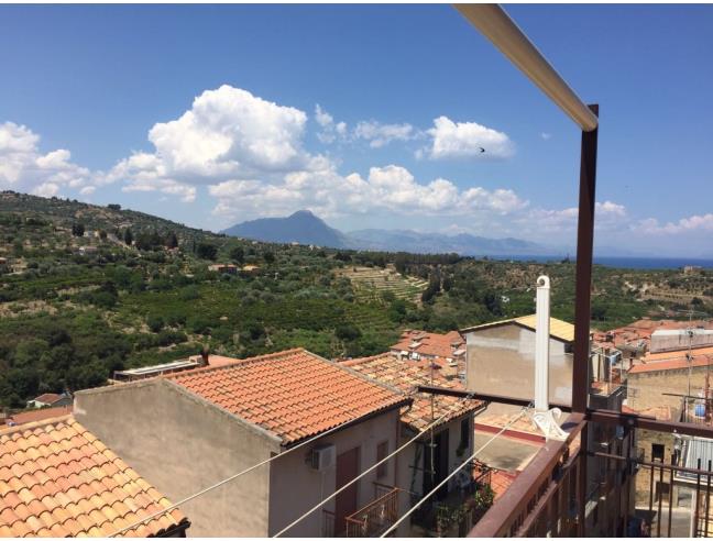 Anteprima foto 2 - Appartamento in Vendita a Lascari (Palermo)