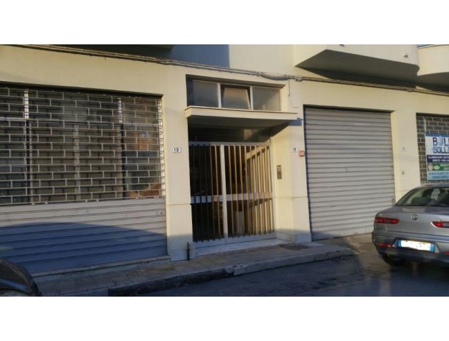 Anteprima foto 2 - Appartamento in Vendita a Lascari (Palermo)