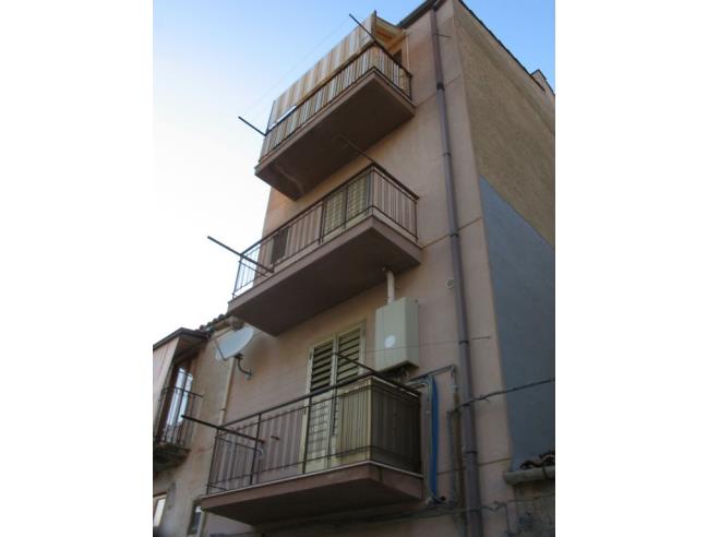 Anteprima foto 3 - Appartamento in Vendita a Lascari (Palermo)