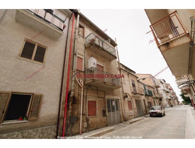 Anteprima foto 3 - Appartamento in Vendita a Lascari (Palermo)