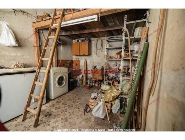 Anteprima foto 4 - Appartamento in Vendita a Lascari (Palermo)