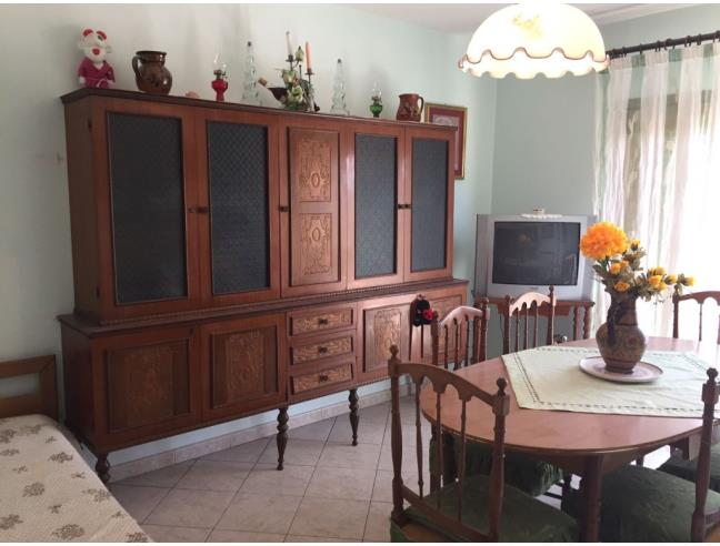 Anteprima foto 4 - Appartamento in Vendita a Lascari (Palermo)