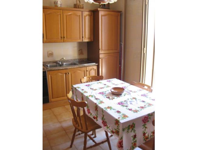 Anteprima foto 5 - Appartamento in Vendita a Lascari (Palermo)