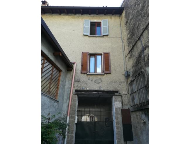 Anteprima foto 8 - Appartamento in Vendita a Lasnigo (Como)