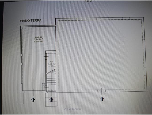 Anteprima foto 1 - Appartamento in Vendita a Laterina Pergine Valdarno (Arezzo)