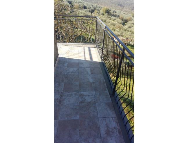 Anteprima foto 2 - Appartamento in Vendita a Laterina Pergine Valdarno (Arezzo)