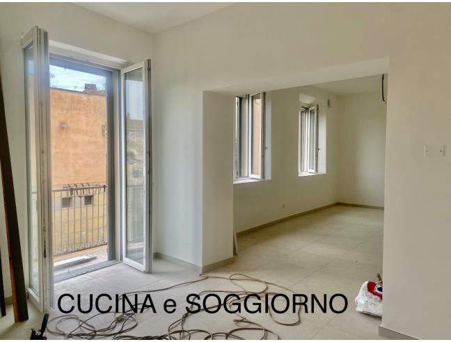 Anteprima foto 2 - Appartamento in Vendita a Laterina Pergine Valdarno (Arezzo)