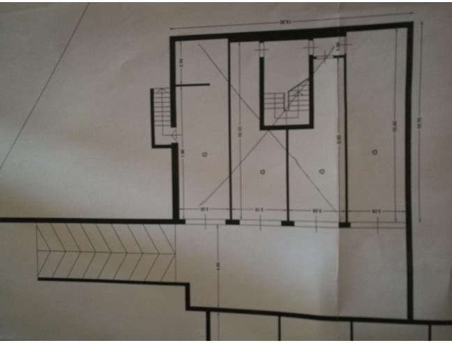 Anteprima foto 2 - Appartamento in Vendita a Laterina Pergine Valdarno (Arezzo)