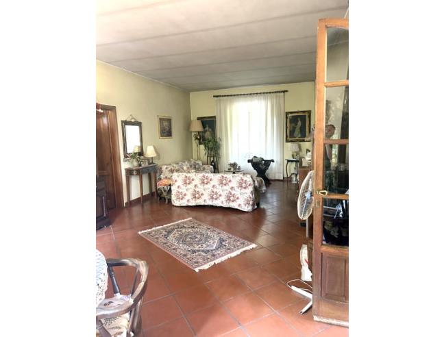 Anteprima foto 4 - Appartamento in Vendita a Laterina Pergine Valdarno (Arezzo)