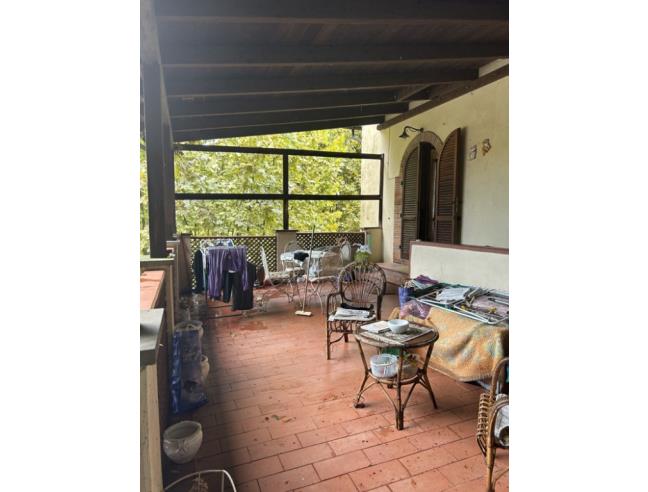 Anteprima foto 5 - Appartamento in Vendita a Laterina Pergine Valdarno (Arezzo)