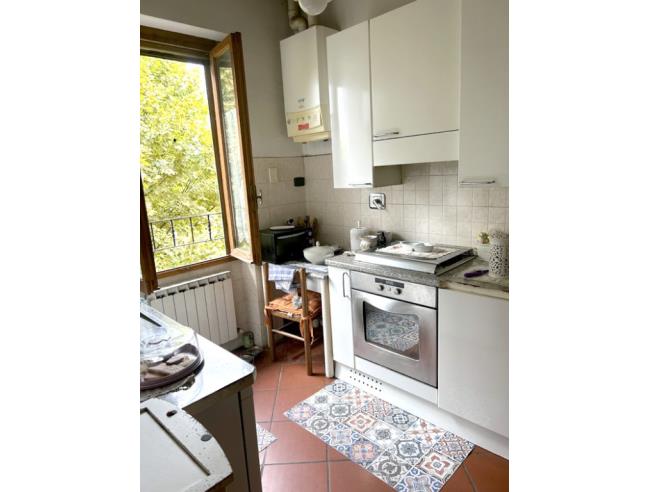 Anteprima foto 6 - Appartamento in Vendita a Laterina Pergine Valdarno (Arezzo)