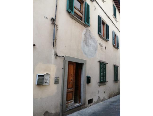 Anteprima foto 7 - Appartamento in Vendita a Laterina Pergine Valdarno (Arezzo)