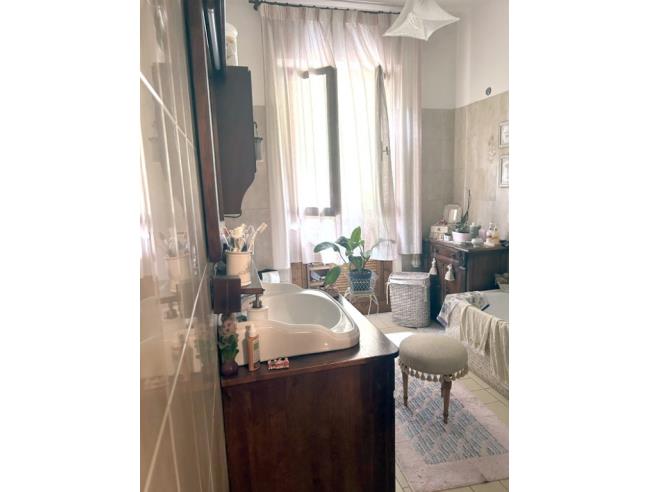 Anteprima foto 8 - Appartamento in Vendita a Laterina Pergine Valdarno (Arezzo)