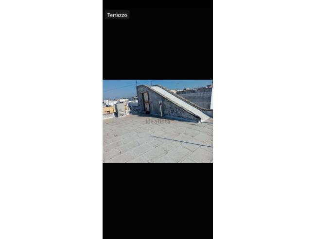 Anteprima foto 4 - Appartamento in Vendita a Latiano (Brindisi)