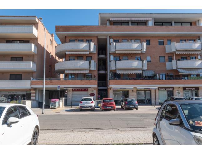 Anteprima foto 2 - Appartamento in Vendita a Latina - Borgo Podgora