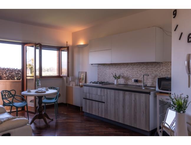 Anteprima foto 4 - Appartamento in Vendita a Latina - Borgo Podgora