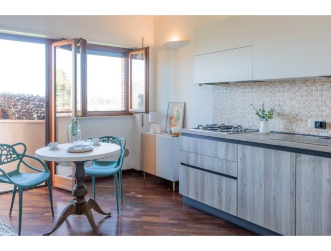 Anteprima foto 6 - Appartamento in Vendita a Latina - Borgo Podgora