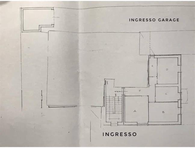 Anteprima foto 3 - Appartamento in Vendita a Latina - Centro città