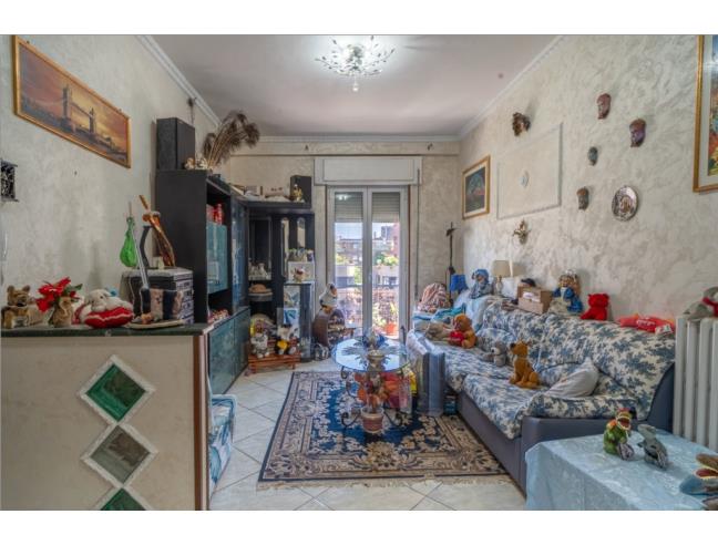 Anteprima foto 5 - Appartamento in Vendita a Latina - Latina Scalo