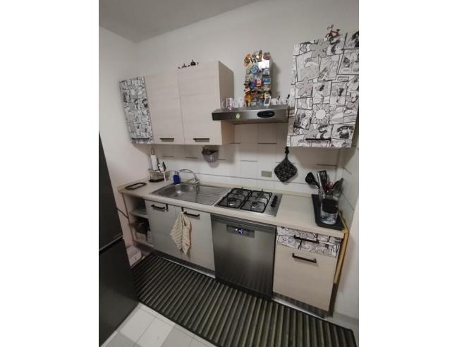 Anteprima foto 5 - Appartamento in Vendita a Latina - Latina Scalo