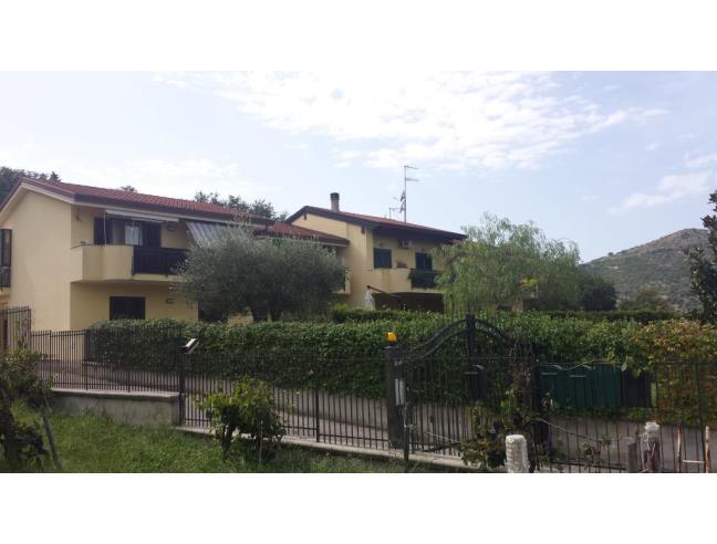 Anteprima foto 1 - Appartamento in Vendita a Laureana Cilento (Salerno)