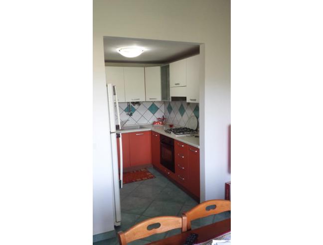 Anteprima foto 2 - Appartamento in Vendita a Laureana Cilento (Salerno)