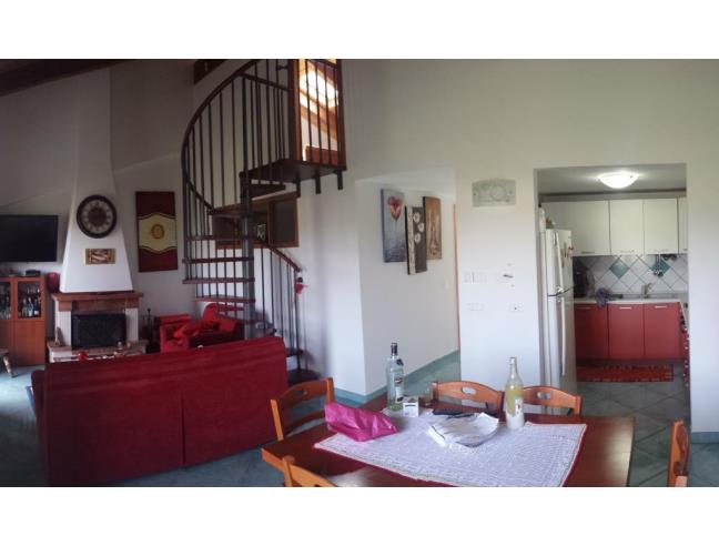 Anteprima foto 3 - Appartamento in Vendita a Laureana Cilento (Salerno)