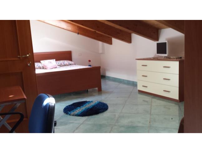 Anteprima foto 4 - Appartamento in Vendita a Laureana Cilento (Salerno)