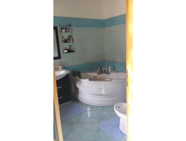 Anteprima foto 5 - Appartamento in Vendita a Laureana Cilento (Salerno)