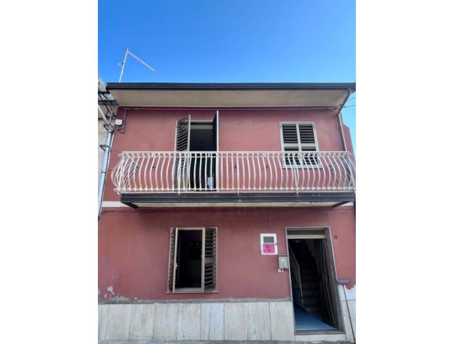 Anteprima foto 1 - Appartamento in Vendita a Laureana di Borrello (Reggio Calabria)